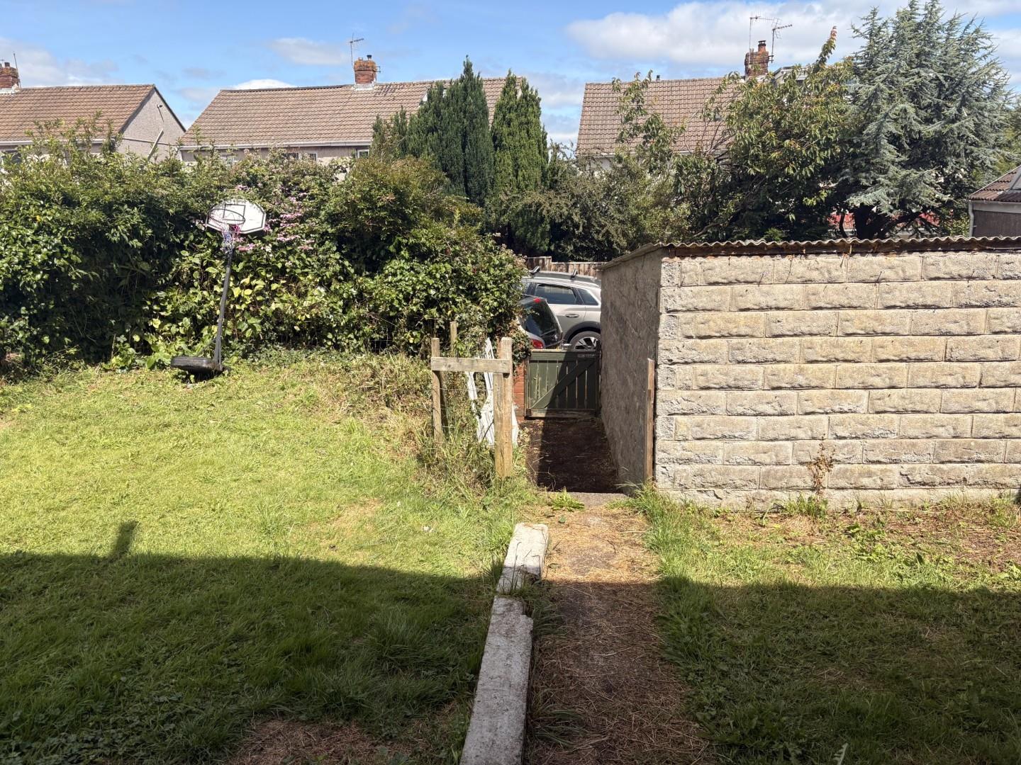 Overland Road, Mumbles, Swansea, SA3 4LP
